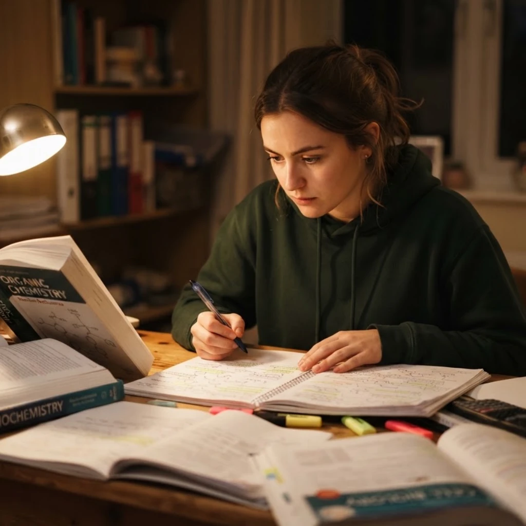 Online Learner